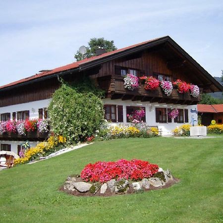 Ferienwohnungen Baur Arnbruck Ngoại thất bức ảnh