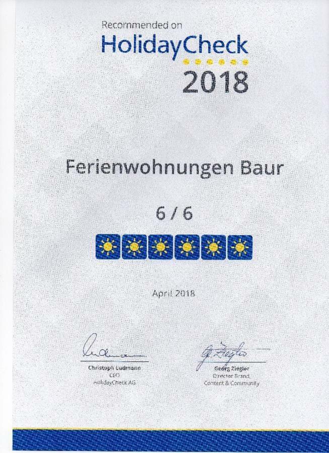 Ferienwohnungen Baur Arnbruck Ngoại thất bức ảnh