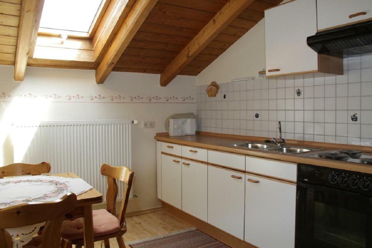 Ferienwohnungen Baur Arnbruck Ngoại thất bức ảnh