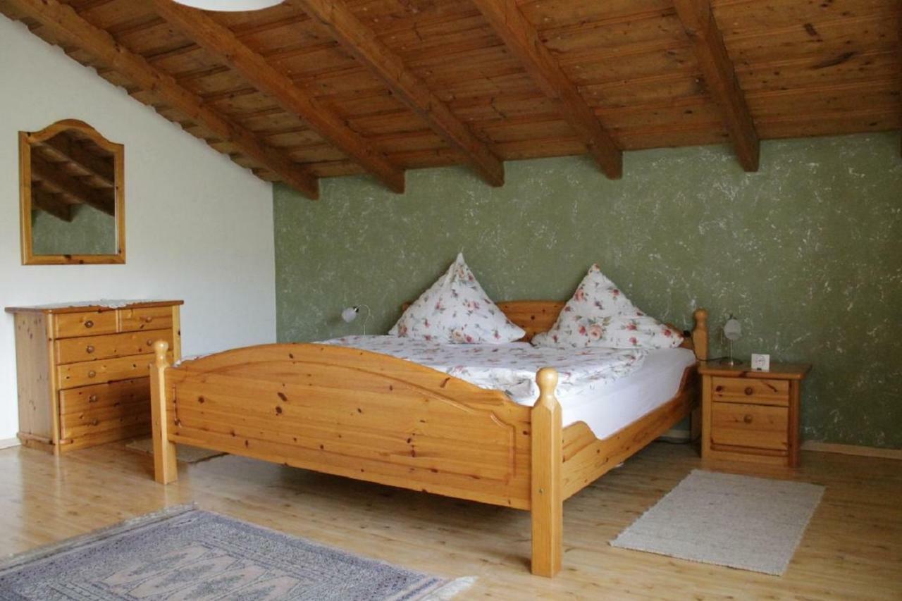 Ferienwohnungen Baur Arnbruck Ngoại thất bức ảnh