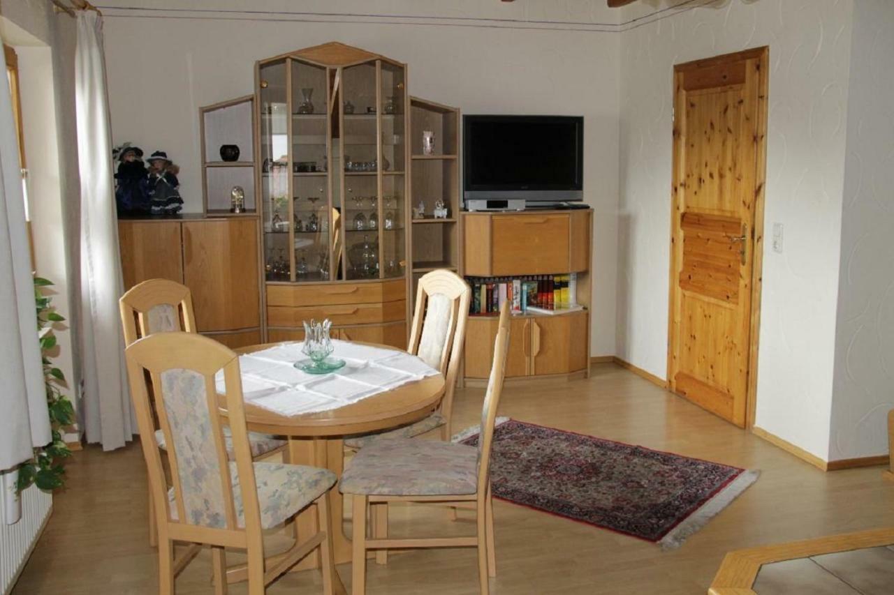 Ferienwohnungen Baur Arnbruck Ngoại thất bức ảnh
