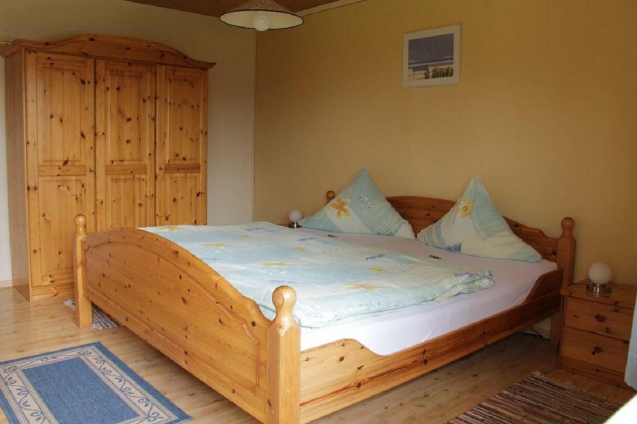 Ferienwohnungen Baur Arnbruck Ngoại thất bức ảnh