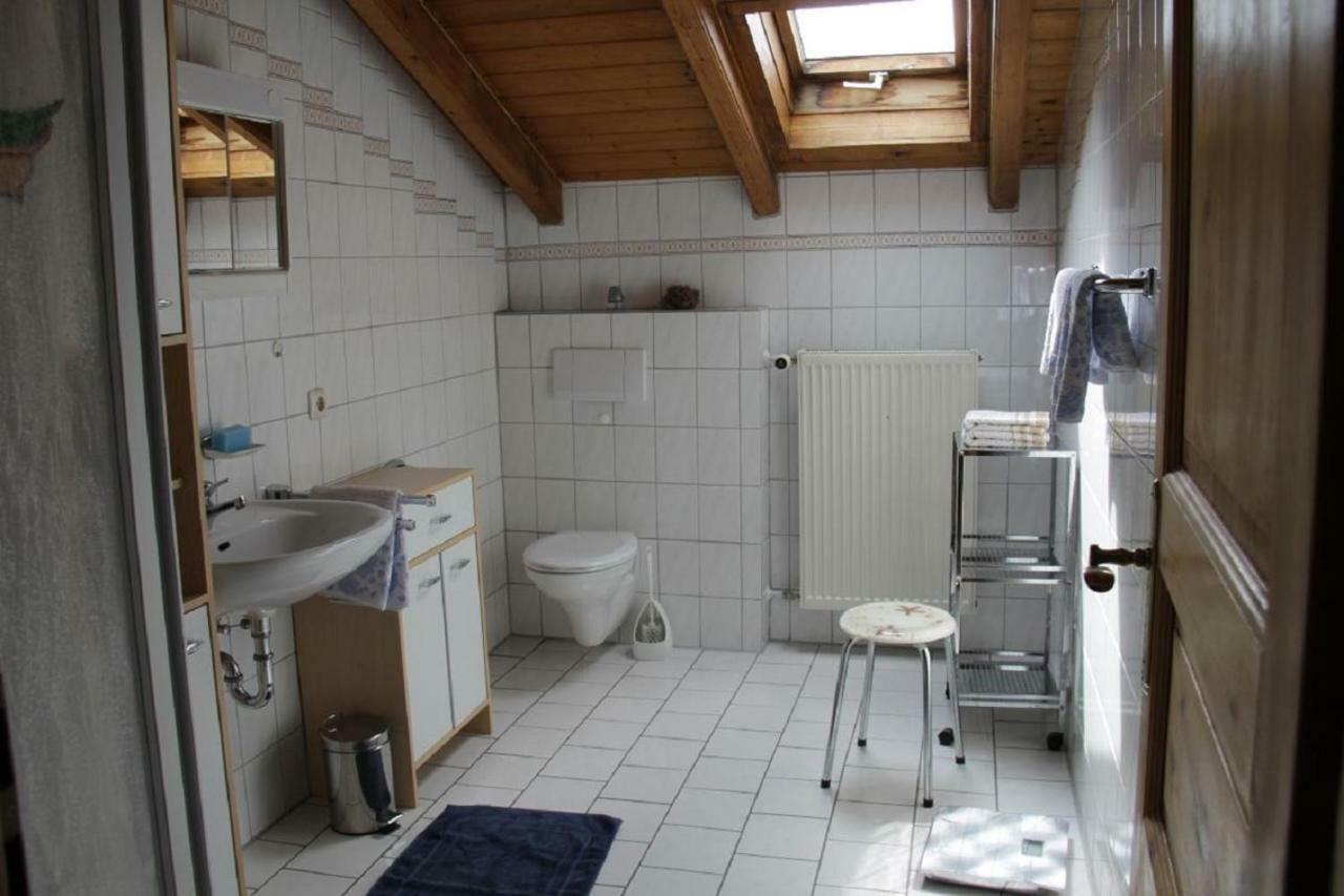 Ferienwohnungen Baur Arnbruck Ngoại thất bức ảnh